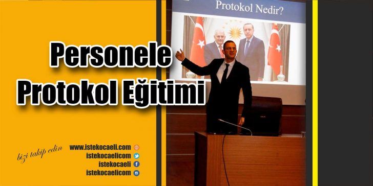 Kocaeli Büyükşehir Belediyesi İnsan Kaynakları ve Eğitim Dairesi Başkanlığı, hizmet
