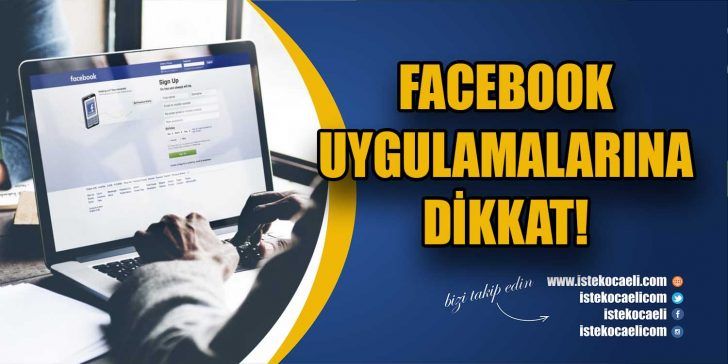 Son zamanlarda Facebook kullanıcılarının sıkça izin verdiği ‘kime benziyorsun’, gibi