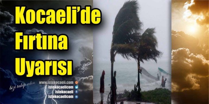 Meteoroloji Genel Müdürlüğü tarafından yapılan tahminlere göre bugünden itibaren yağışlar