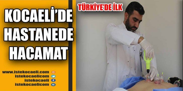 Sağlık Bakanlığı tarafından kısa süre önce devlet hastanelerinde uygulanmaya başlayan