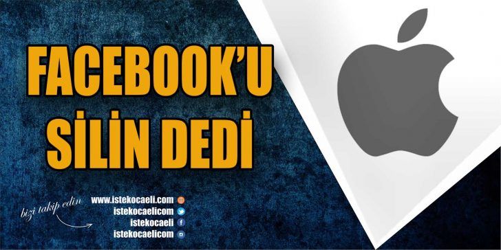 Veri ihlali iddiaları sonucu sosyal medyada başlatılan ‘Delete Facebook’ (Facebook’u