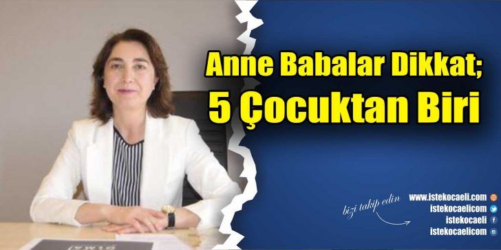 Kocaeli Üniversitesi İletişim Fakültesi Gazetecilik Bölüm Başkanı Prof. Dr. Emel