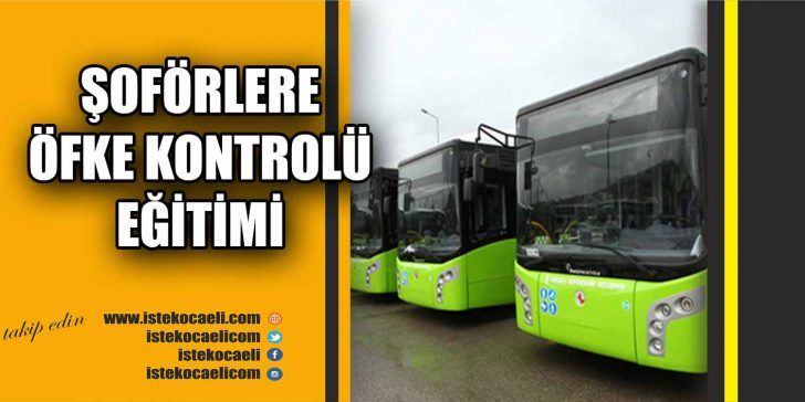 Kocaeli Büyükşehir Belediyesi hizmet içi eğitimlerine devam ediyor. İnsan Kaynakları