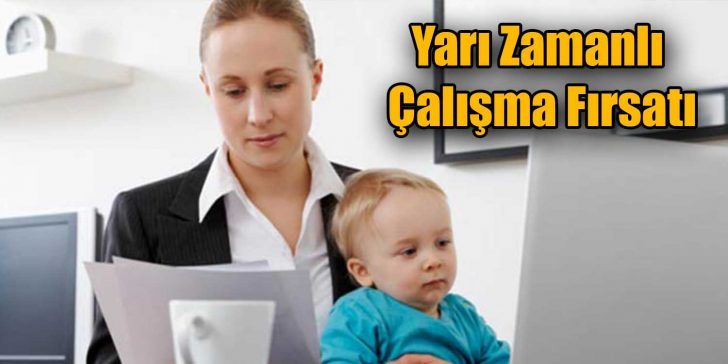 Çalışma ve Sosyal Güvenlik Bakanı Jülide Sarıeroğlu, memur kadınların, çocuklarının