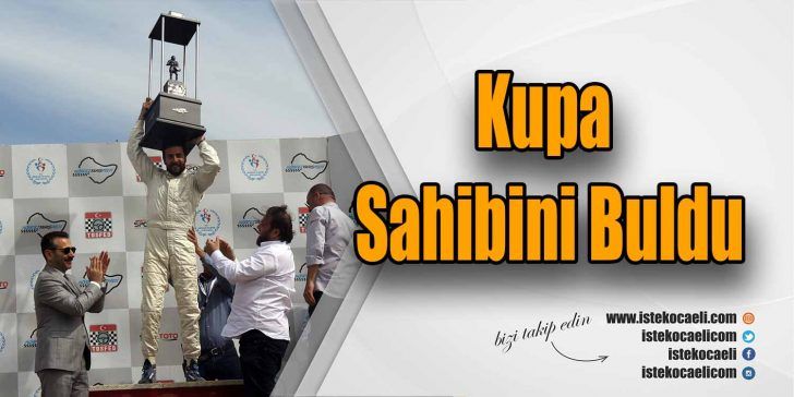 Türkiye Otomobil Sporları Federasyonu tarafından 15 yıl aradan sonra geçen