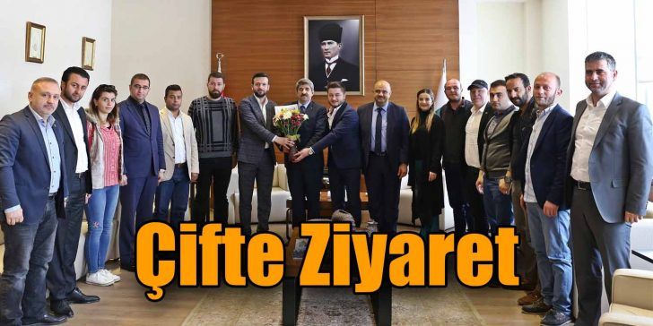 Hız kesmeden çalışmalarına devam eden Genç İzmitliler Platformu geçtiğimiz günlerde