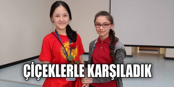 Kocaeli Büyükşehir Belediyesi tarafından bu yıl 10.’su düzenlenen “23 Nisan