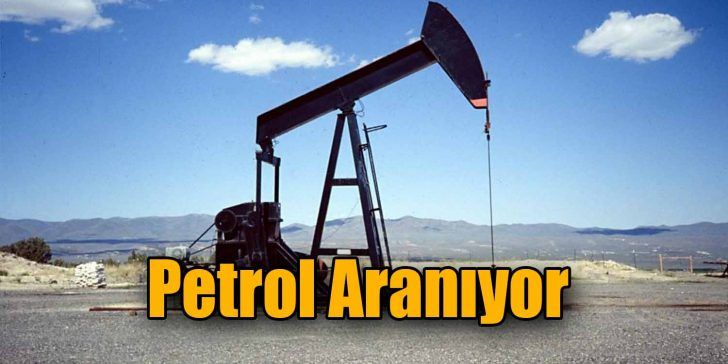 Kandıra’nın Kefken Mahallesi’nden başlayarak Kandıra üzerinden İzmit’e kadar petrol ve