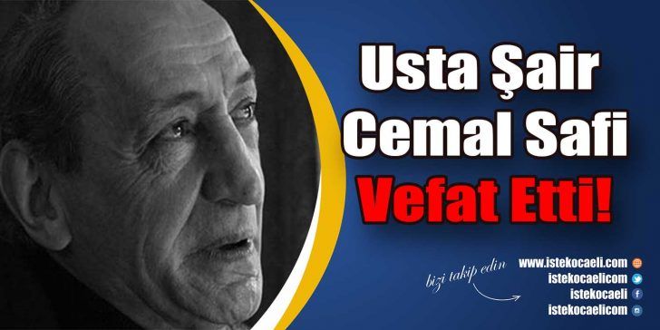 Hafızalarda yer eden çok sayıda şarkının söz yazarı olan şair