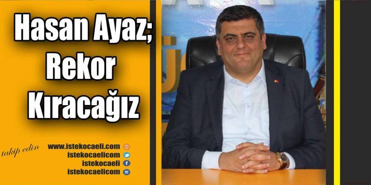 Cumhurbaşkanı Recep Tayyip Erdoğan’ın Cumhurbaşkanlığı ve milletvekilliği seçiminin 24 Haziran’da