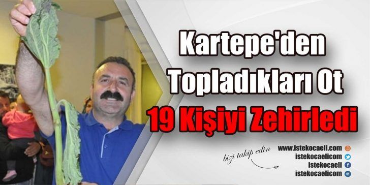 İnegöl’ün Mesudiye Mahallesi’nde ikamet eden S. ailesi,  Kartepe ormanlarına giderek,