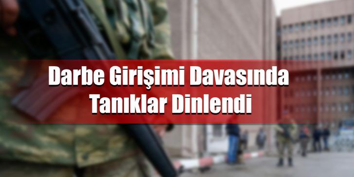 ONANMA Komutanlığı’ndaki darbe girişimi ile ilgili davada mahkeme heyeti, Kazakistan’da