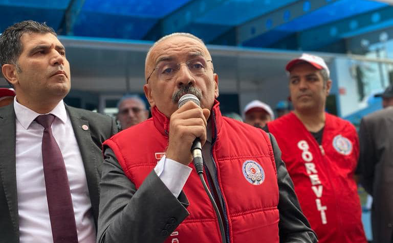 bayram özkan