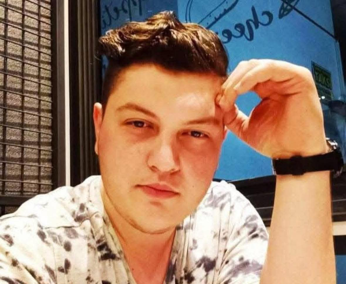 Kocaeli’nin Gebze ilçesi Denizli Mahallesi’nde yaşayan 23 yaşındaki Serhat Gündüz,