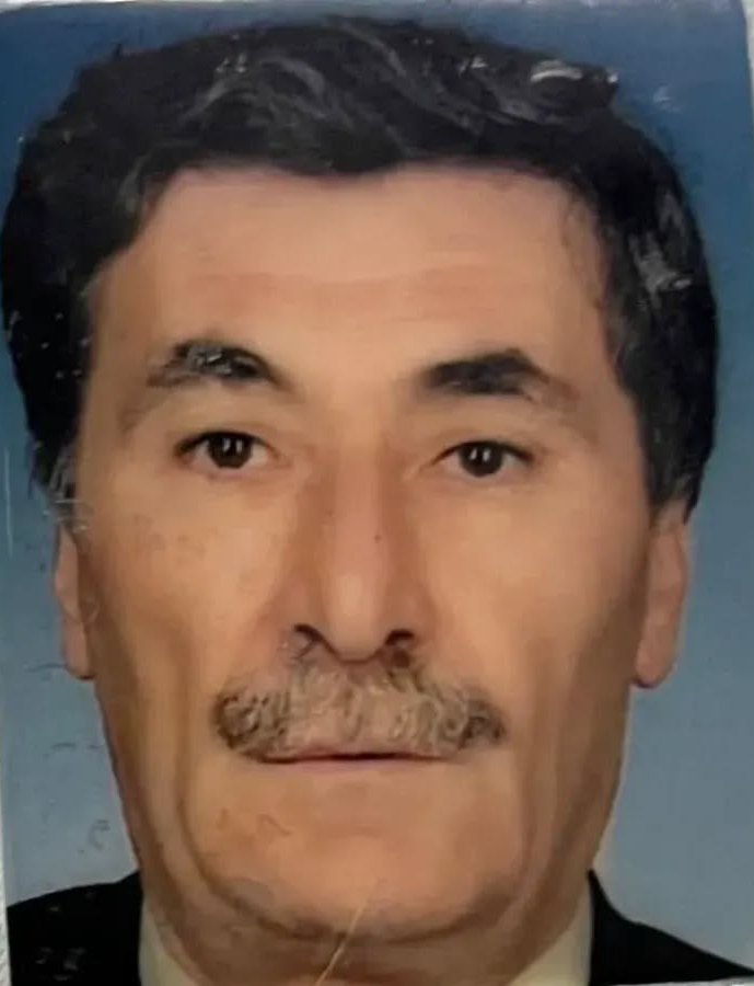 akın Özat