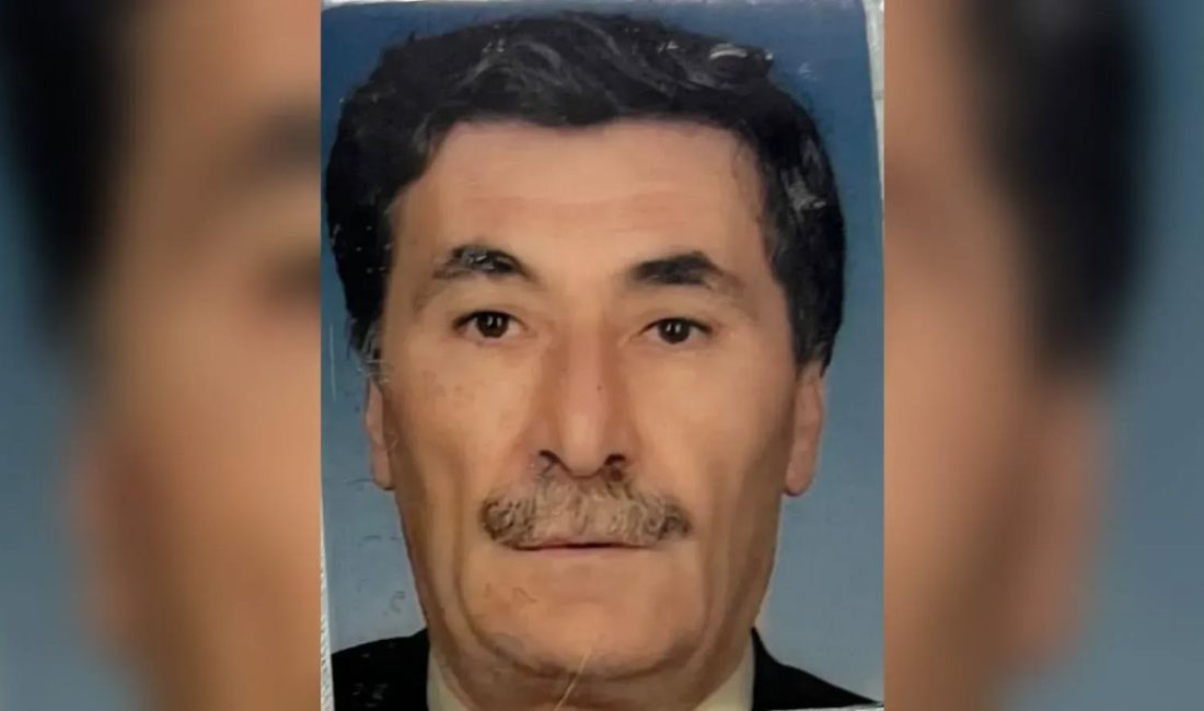 İzmit Lisesi’nin eski müdürlerinden emekli öğretmen Akın Özat (73), geçirdiği
