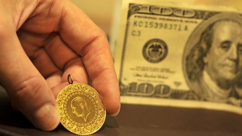 Altın ve Döviz piyasası haftayı nasıl kapattı? Piyasanın son durumunu sizler için derledik.