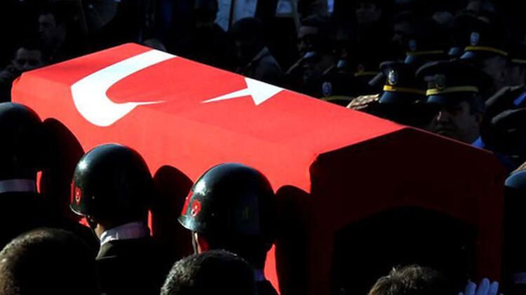 Mardin Derik ilçesi kırsalında terör örgütü PKK'ya yönelik düzenlenen operasyonda