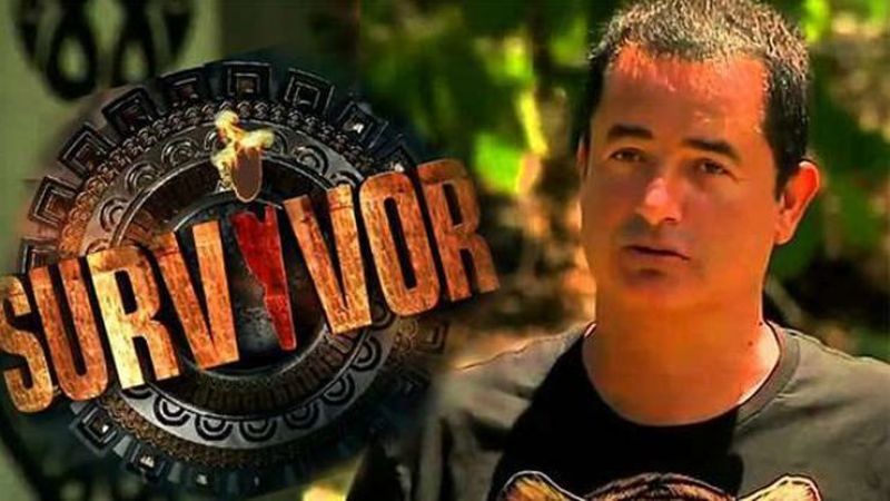 Tv 8 ekranlarında yayınlanan ve Acun Ilıcalı'nın yapımcılığında gerçekleşen 'Survivor'