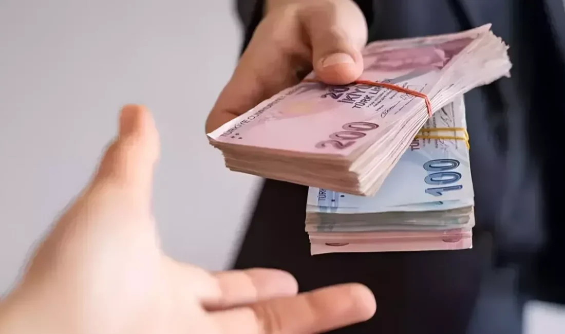 2026 yılı maaş zamları için tahminler şekillenmeye başladı. Sosyal Güvenlik