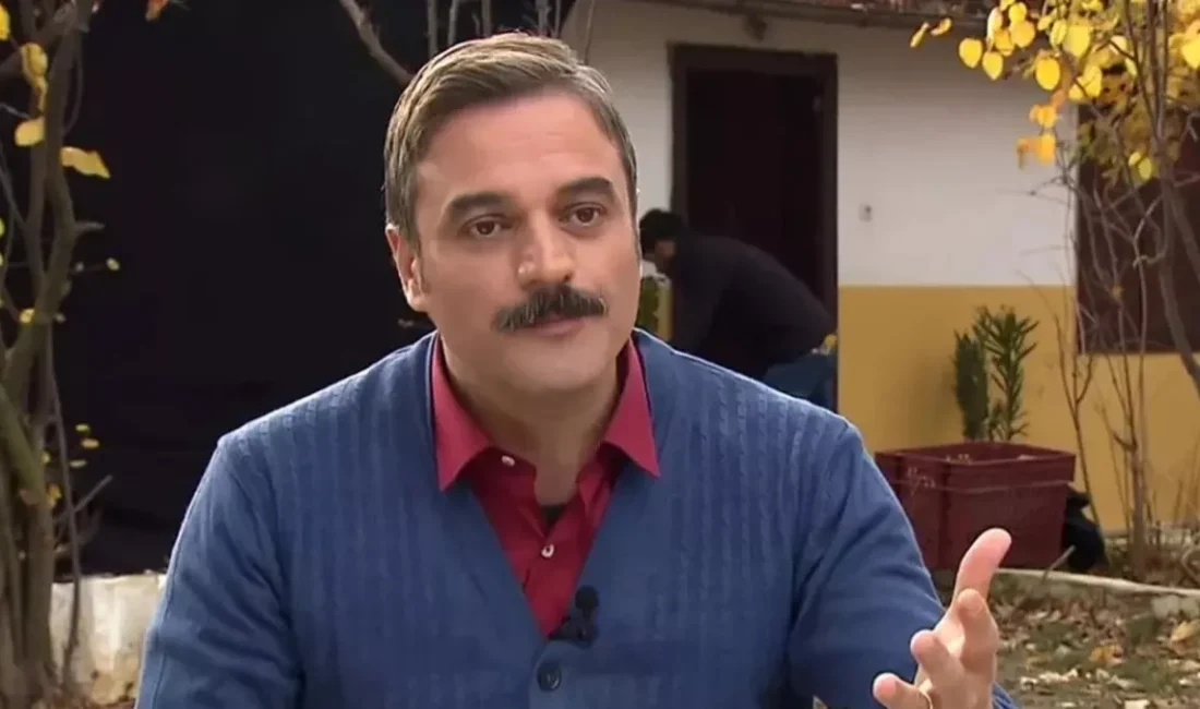 İntihar iddialarıyla gündeme gelen oyuncu Ufuk Özkan, yoğun bakımdan çıktıktan sonra