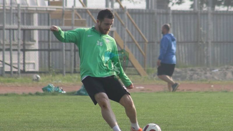 Ligin 11. hafta müsabakasında yarın 1877 Alemdağspor'a konuk olacak olan