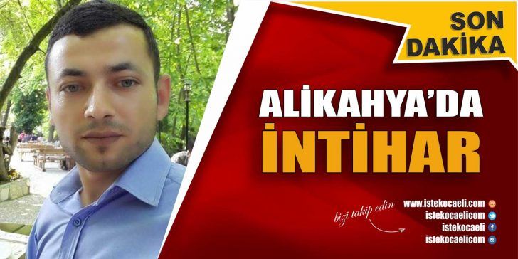 İzmit’te bulunan bir doğalgaz firmasında satış müdürü olarak çalışan 33