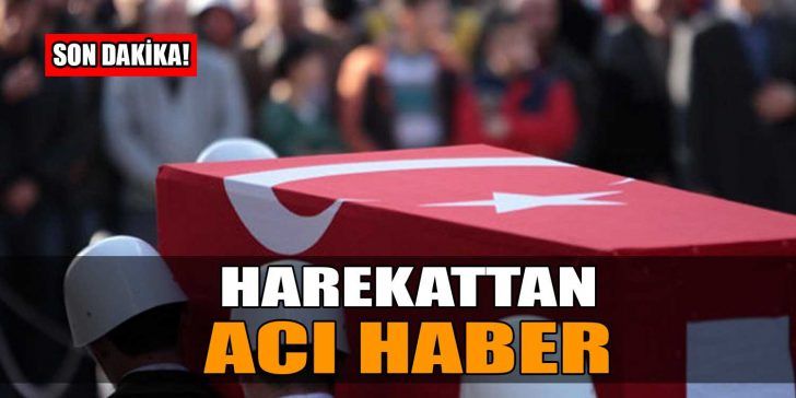 Milli Savunma Bakanlığı (MSB),  Fırat Kalkanı Harekâtı’nın düzenlendiği bölgede bir