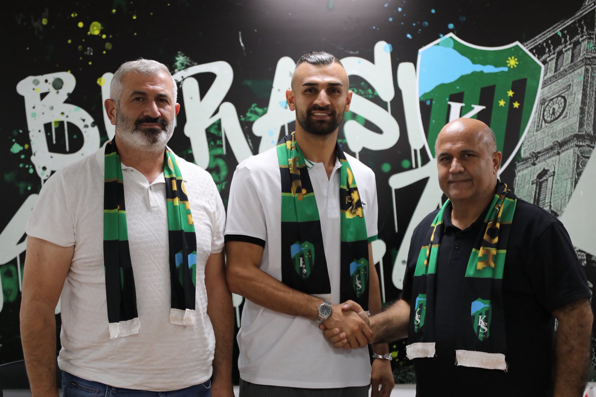 serdar dursun