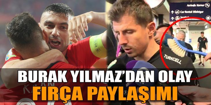 A Milli Futbol takımının İzlanda’ya indiği andan itibaren yaşananlar hem