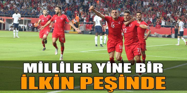 A Milli Futbol Takımı, 2020 Avrupa Şampiyonası (EURO 2020) Elemeleri