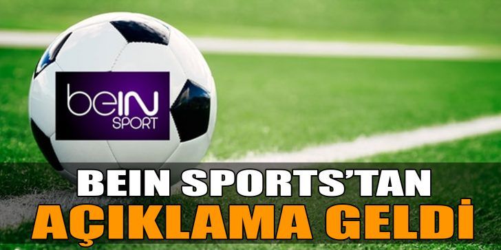 Konyaspor Başkanı Hilmi Kulluk dün BeIN Sports’un Türkiye’den çekilmek istediğine