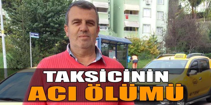 İzmit Alikahya Fevzi Çakmak Mahallesinde arkadaşından aldığı otomobilin içinde piknik