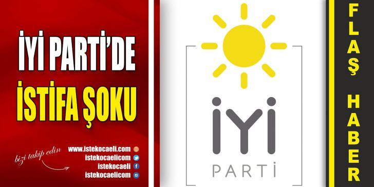 31 Mart Yerel seçimlerinde İyi Parti’den İzmit Belediye Başkan Aday