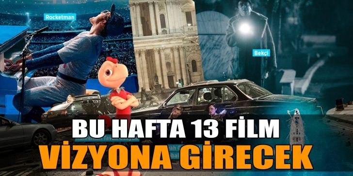 F. Gary Gray’ın yönetminliğini yaptığı; Tessa Thompson, Chris Hemsworth, Liam