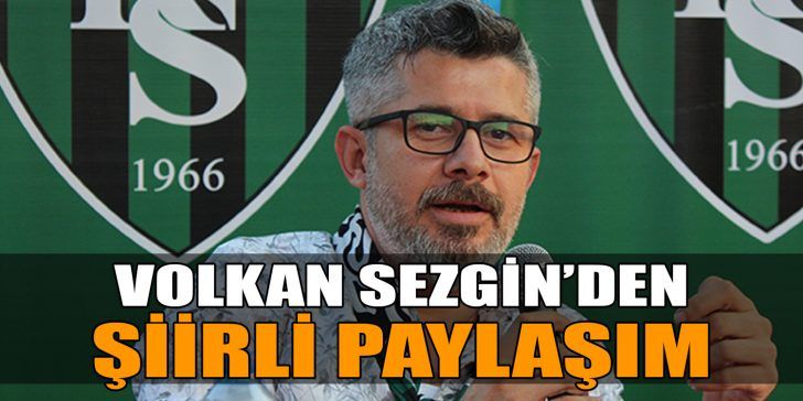 Kocaelispor’da kongreye saatler kaldı. An itibariyle Hüseyin Üzülmez tek aday