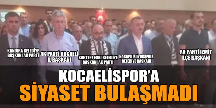 Bahri Yavuz’un 5 yıldır verdiği mücadelede sona gelindi. Kocaelispor’da bugün