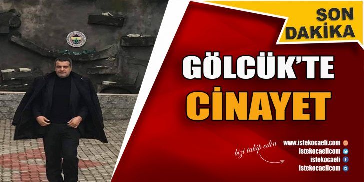 Çelebi Aydaş, kendisine ait villada, ismi öğrenilemeyen bir arkadaşı ile