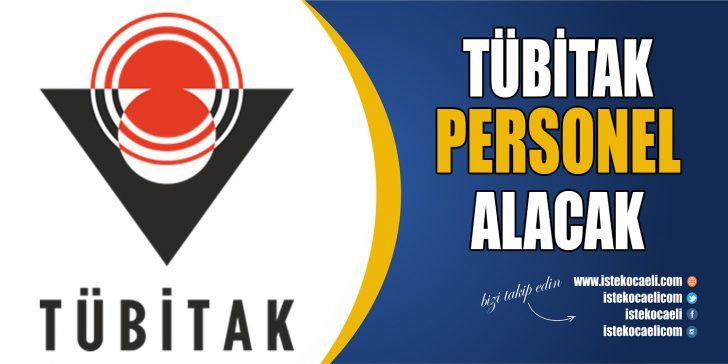 Türkiye Bilimsel ve Teknolojik Araştırma Kurumunun (TÜBİTAK) Resmi Gazete’de yayımlanan