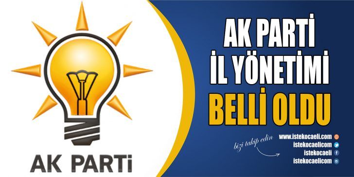 31 Mart Yerel Seçimlerinin ardından görevinden istifa eden AK Parti