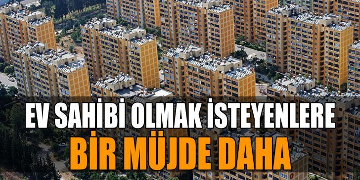 VakıfBank, konut sahibi olmak isteyen müşterilerine “Enflasyona Endeksli SarıPanjur Konut Kredi” ürününü