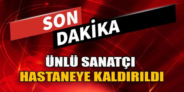 Özel bir hastaneye yüksek tansiyon ve baygınlık geçirmesi şikayetiyle hastaneye