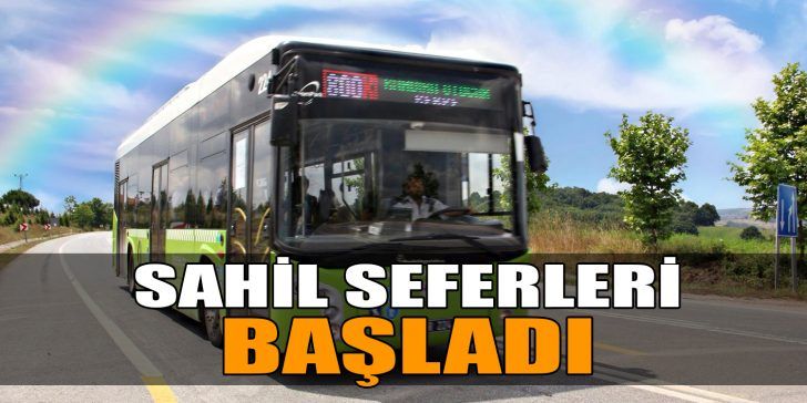 800K ve 800C seferleriyle mavi bayraklı sahillere hızlı, güvenli ve