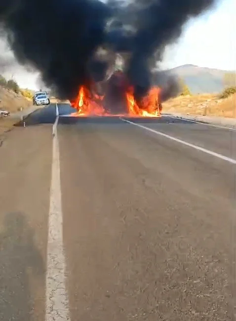 Karabük’ün Eflani ilçesinde 3 kişinin yaşamını yitirdiği, 5 kişinin de