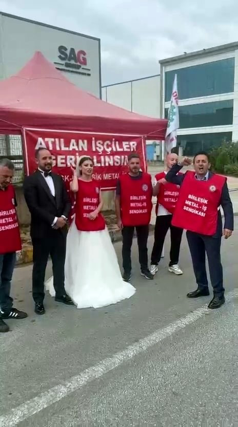 işten