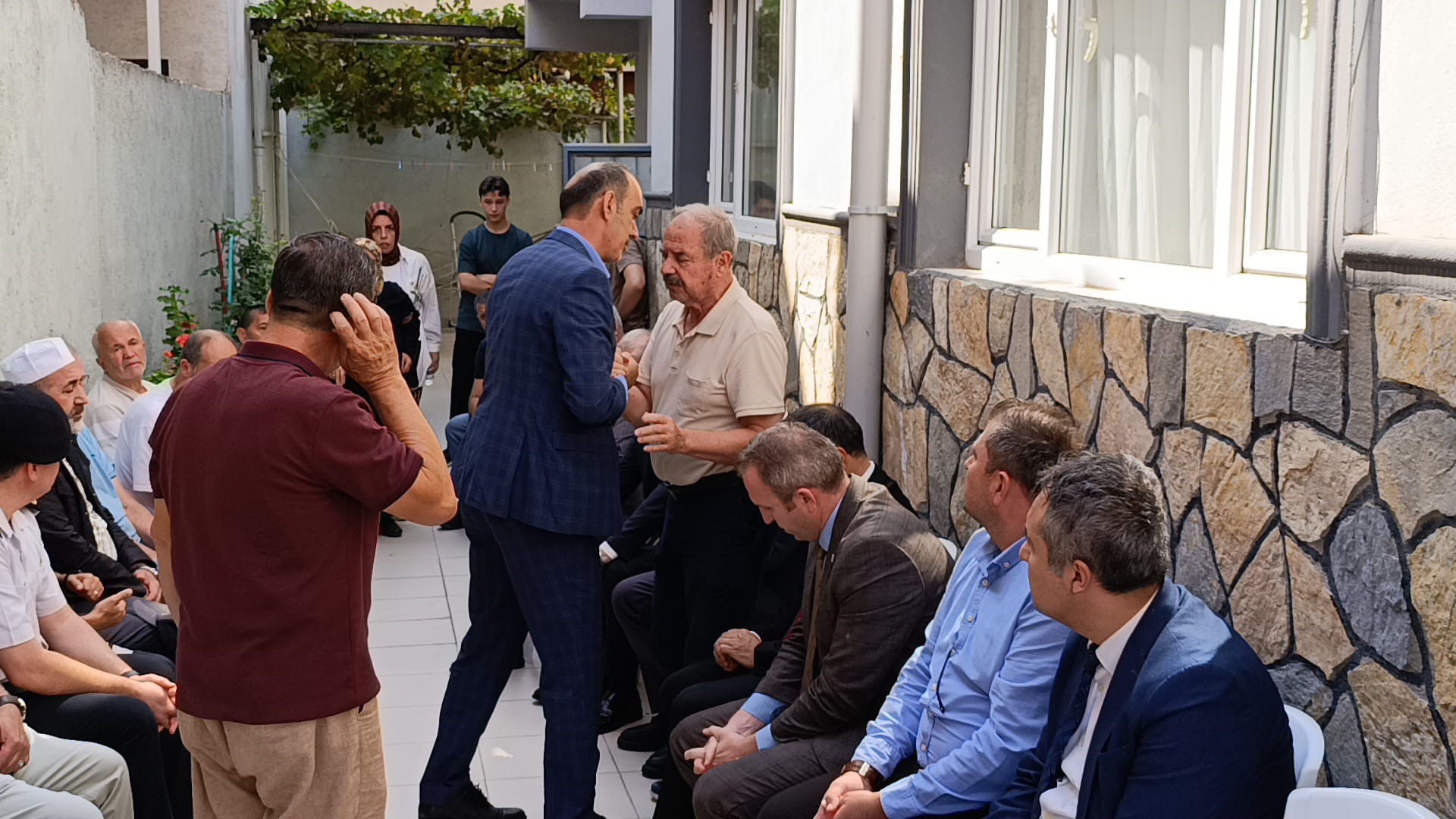 şehit