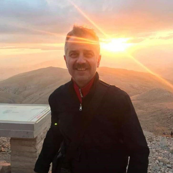şehit