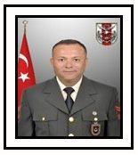 Görev başında kalp krizi geçiren Piyade Uzman Çavuş Hüseyin Günay