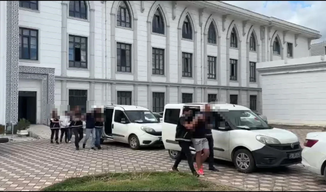 Kocaeli’de kız meselesi iddiasıyla çıkan kavgada 19 yaşındaki genci öldüren