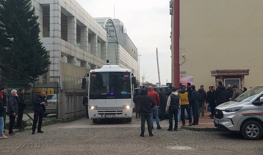 Mesleki Eğitim Merkezleri (MESEM) üzerinden usulsüzlük yaparak kamuyu 77 milyon